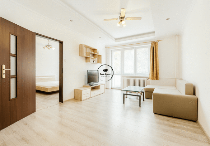 Na predaj 4-izbový byt, Komenského ul. Trebišov