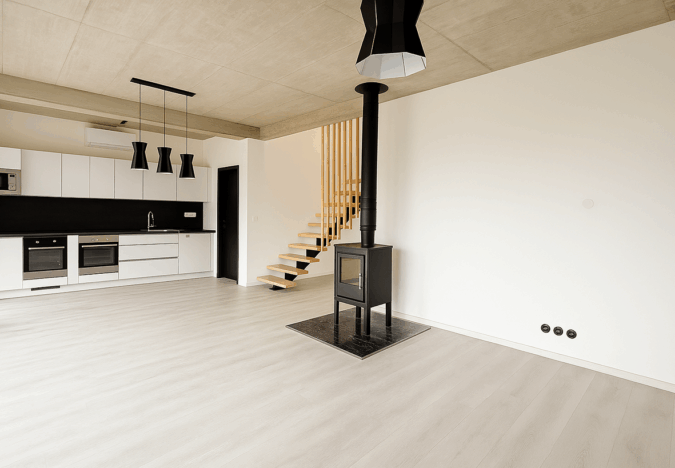 Predaj moderného rodinného domu v Košiciach – Barca